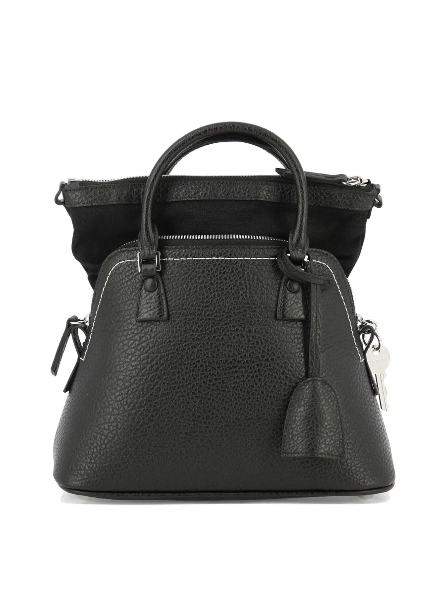 Geanta de mana "5AC Classique" Small Handbag - Img 3