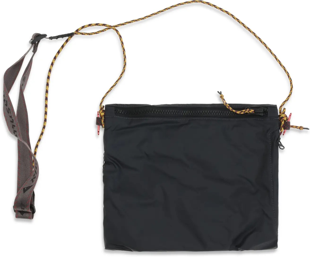 Geanta de mana Algir Foldover Crossbody Bag - Img 2