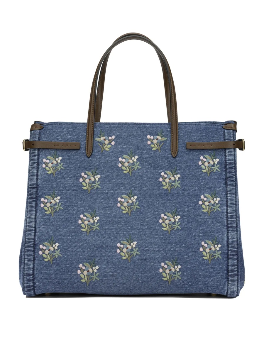 Geanta de mana "Antibes" Medium handbag - Img 3