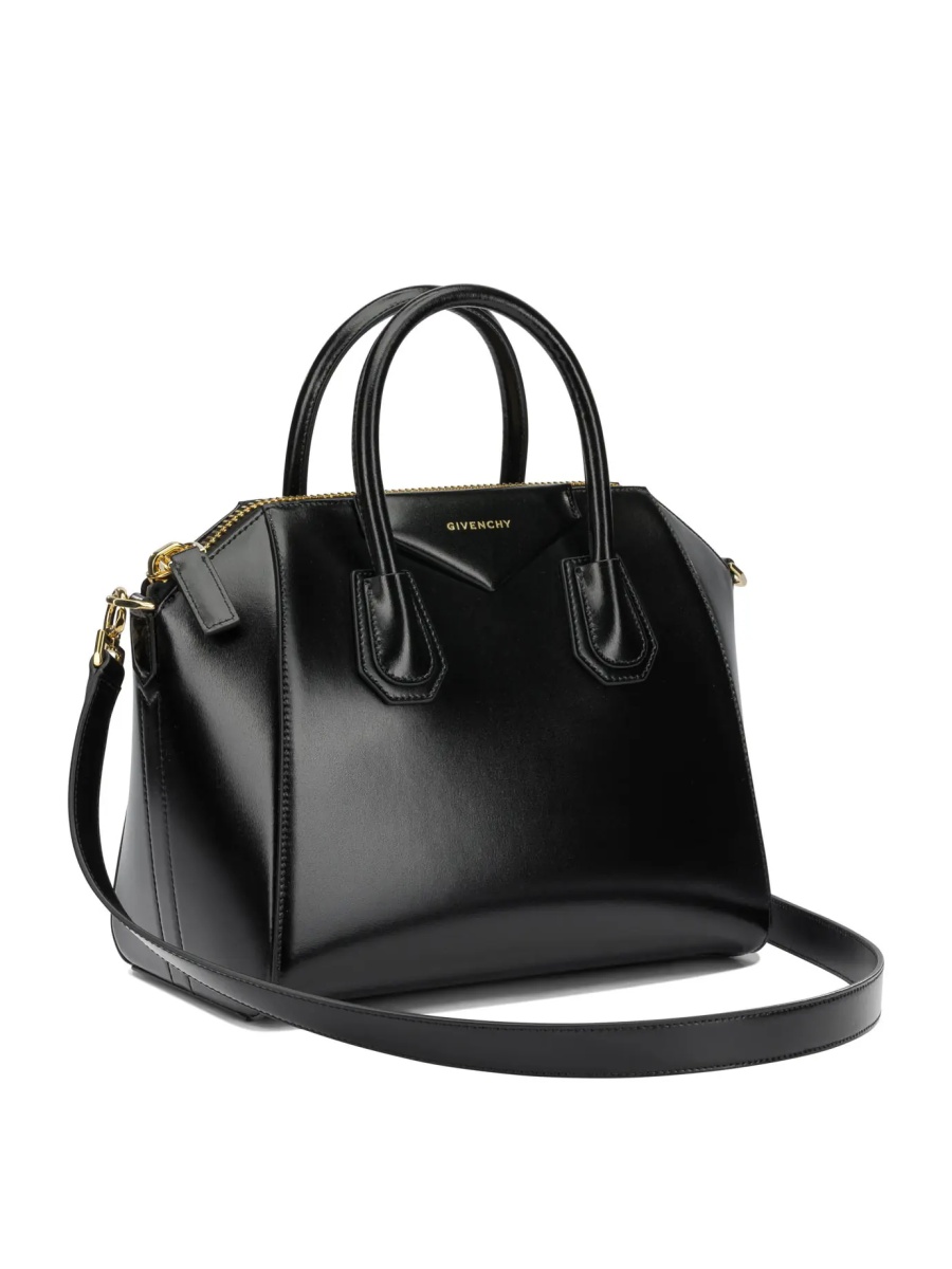 Geanta de mana "Antigonia" Small handbag - Img 2