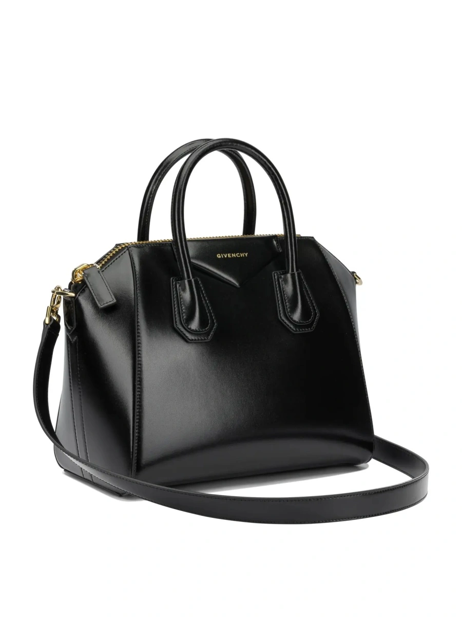 Geanta de mana "Antigonia" Small handbag - Img 2