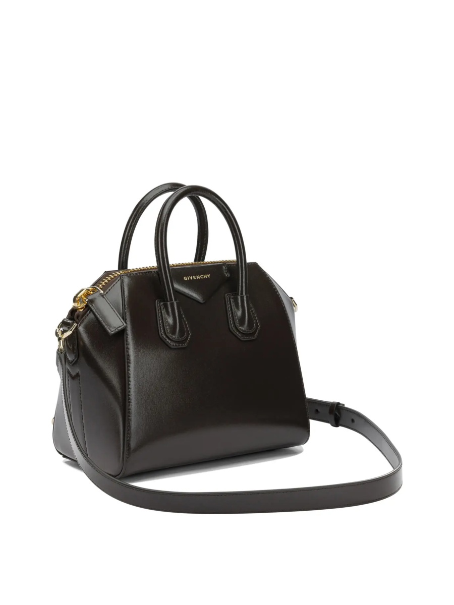 Geanta de mana "Antigonia" Small handbag - Img 2