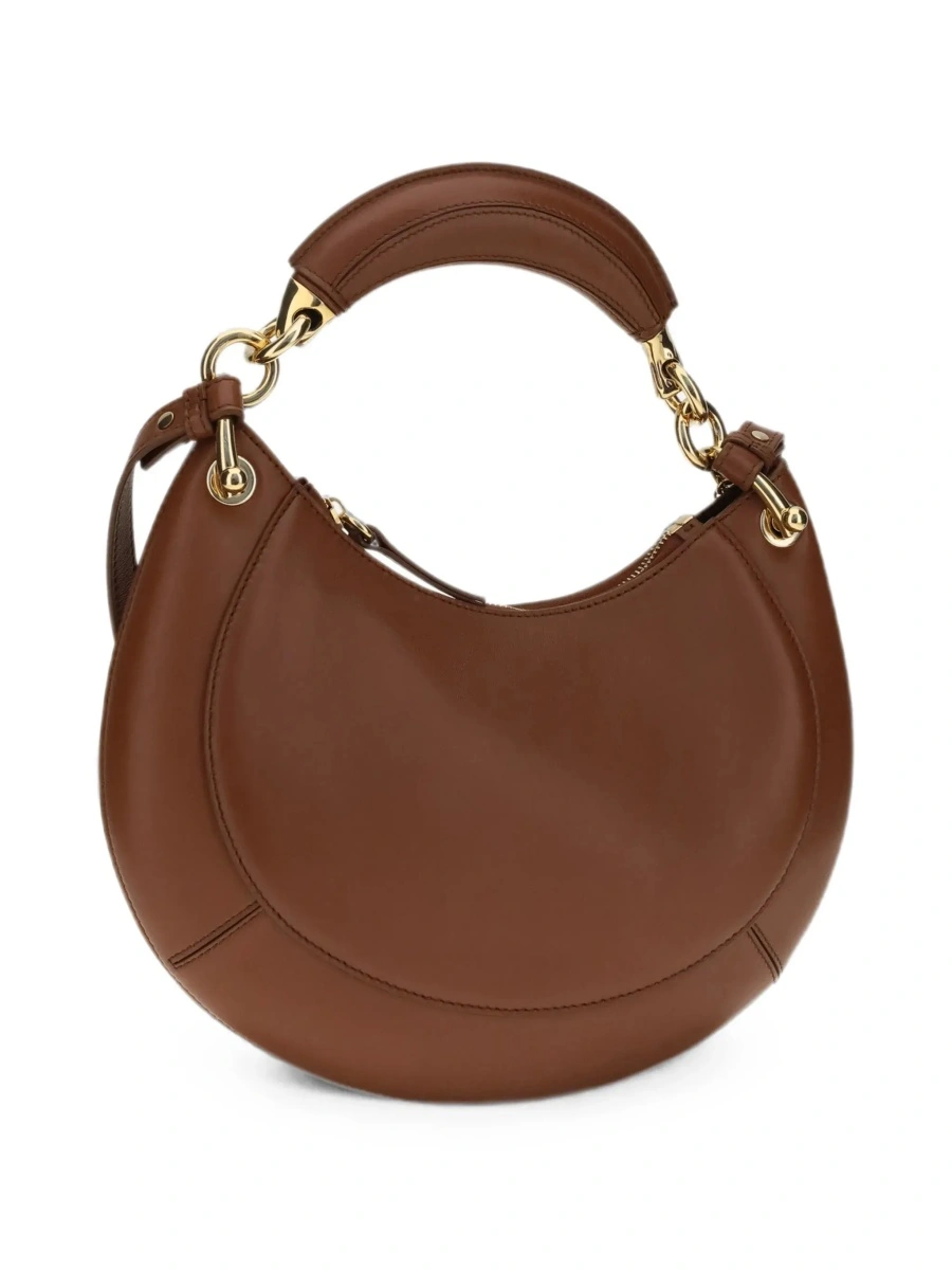 Geanta de mana "Banana" Small handbag - Img 7