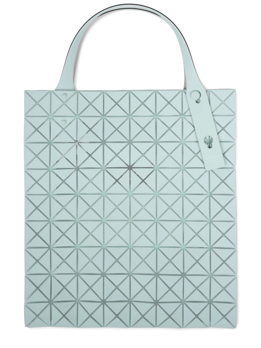 Geanta de mana BAO BAO ISSEY MIYAKE gri din polyester - Img 2