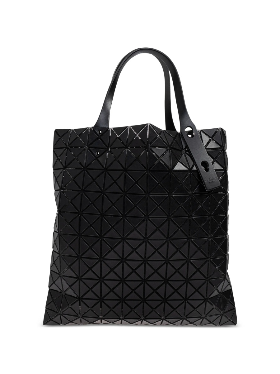 Geanta de mana BAO BAO ISSEY MIYAKE neagra - Img 3