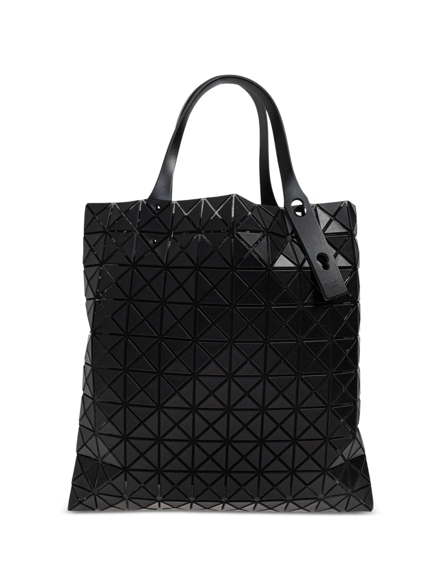 Geanta de mana BAO BAO ISSEY MIYAKE neagra - Img 3