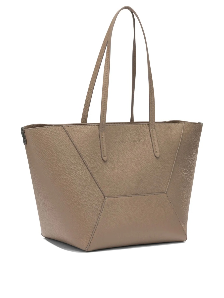 Geanta de mana "BC Duo" large shoulder bag - Img 2
