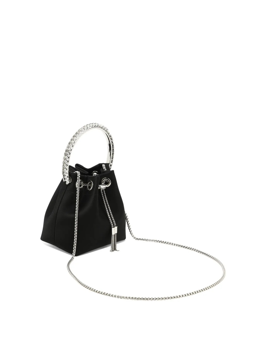 Geanta de mana "Bon Bon" mini handbag - Img 2