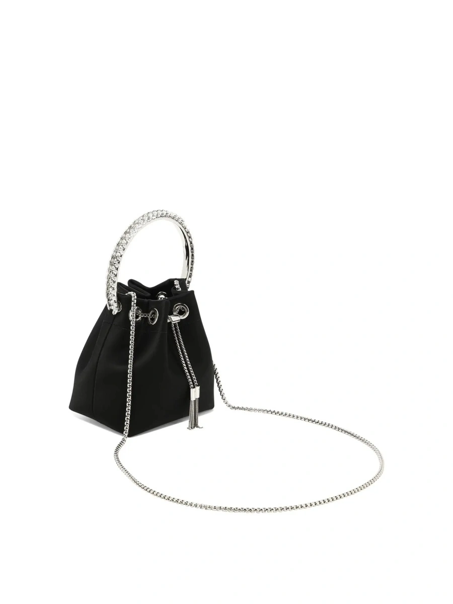 Geanta de mana "Bon Bon" mini handbag - Img 2
