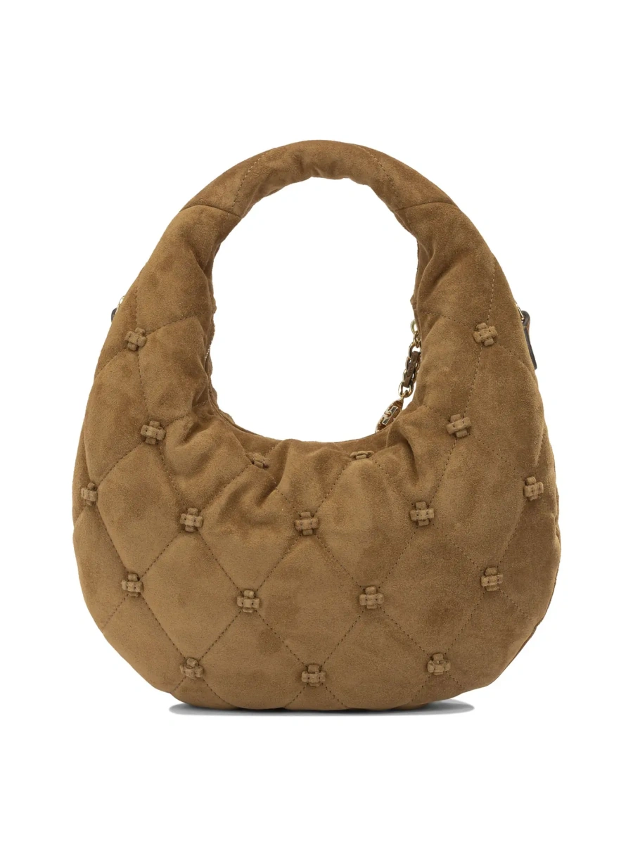 Geanta de mana "Bunny Knot" Small Handbag - Img 3