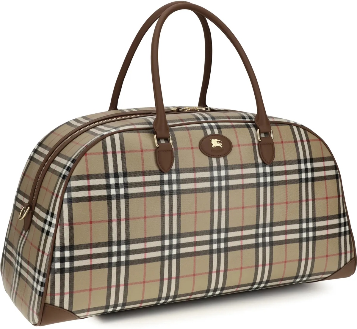 Geanta de mana Check Travel Bag - Img 2