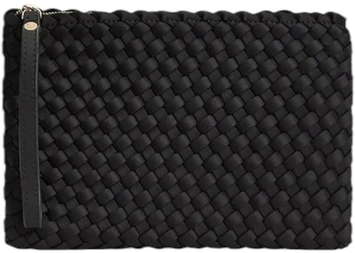 Geanta de mana Clutch in neoprene - Img 2