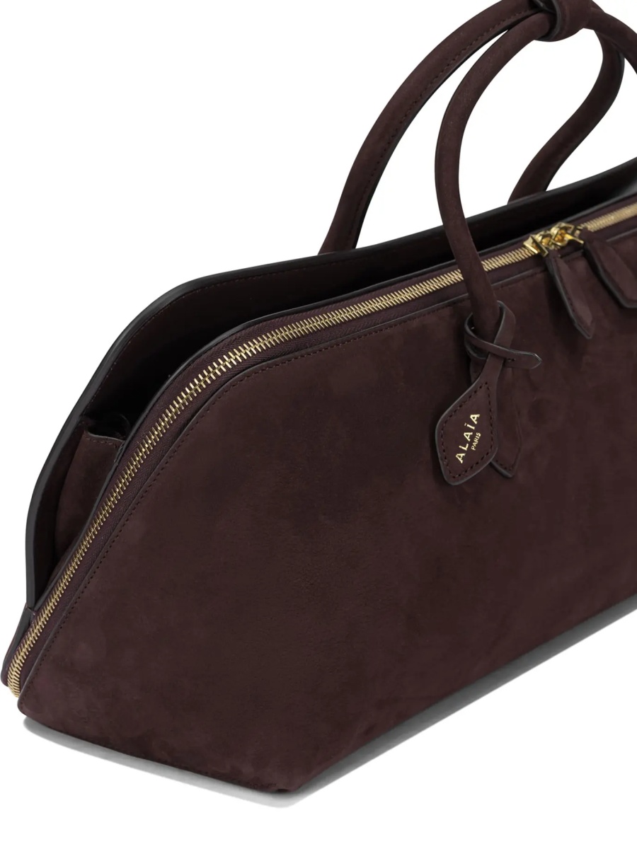 Geanta de mana "Delta" Large Handbag - Img 4
