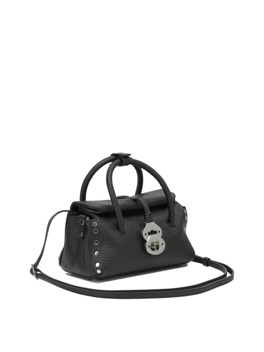 Geanta de mana "Dotta® Baby" small handbag - Img 2