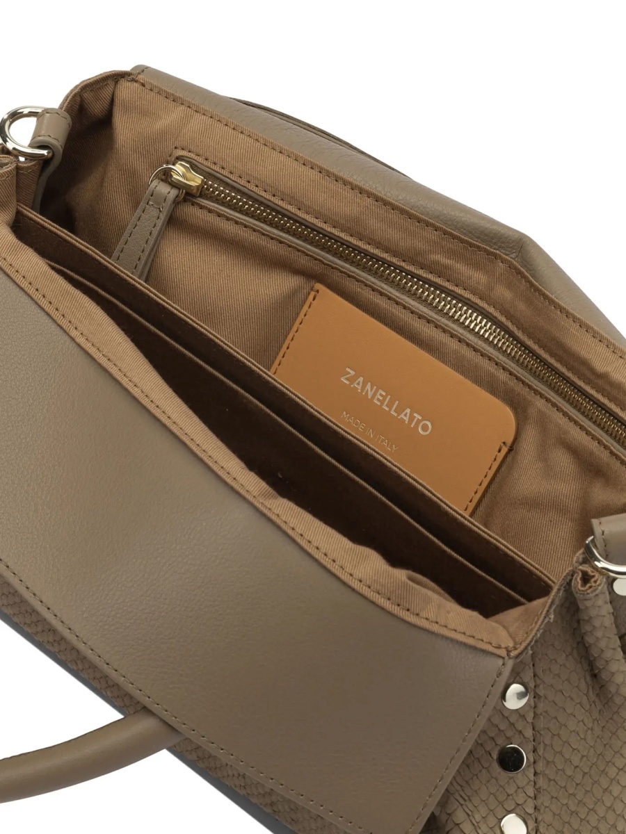 Geanta de mana "Dotta®" medium handbag - Img 5