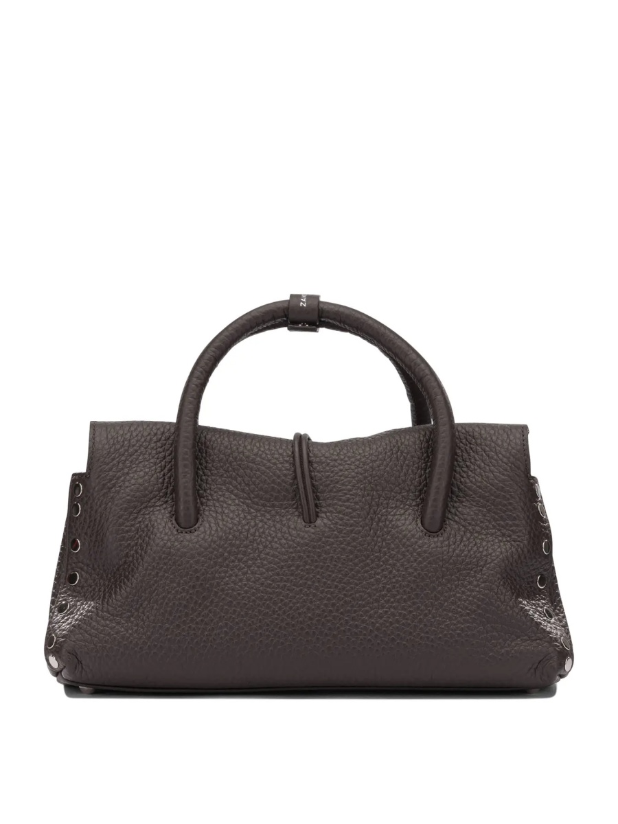Geanta de mana "Dotta®" medium handbag - Img 4