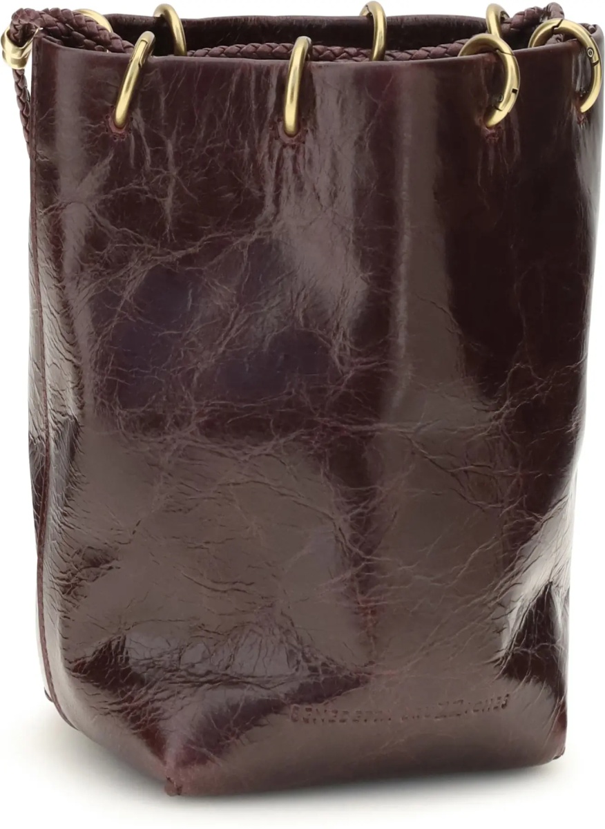 Geanta de mana Doudou Petite Bucket Bag - Img 2
