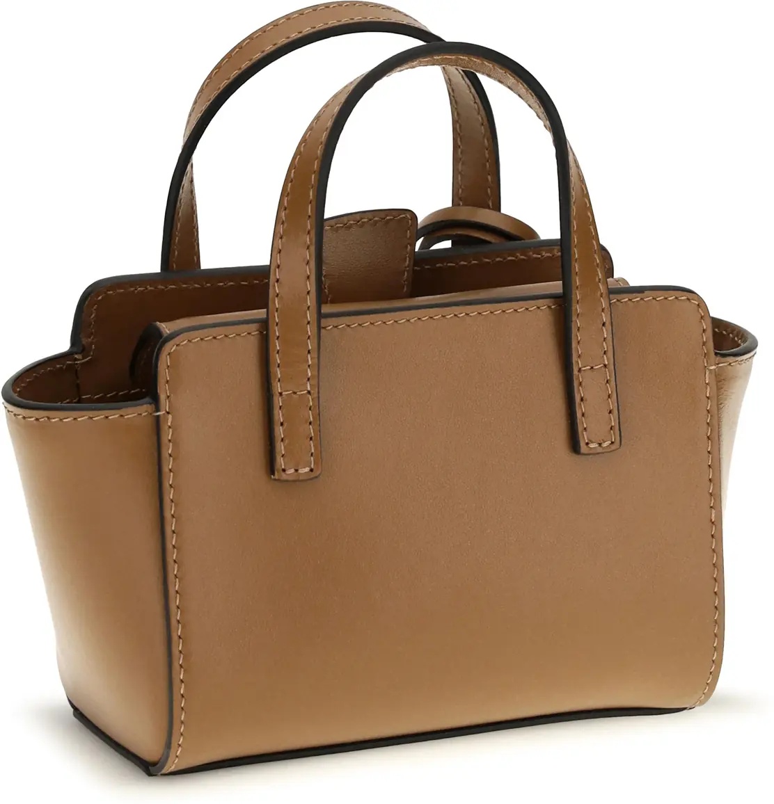 Geanta de mana Flap mini Handbag - Img 3
