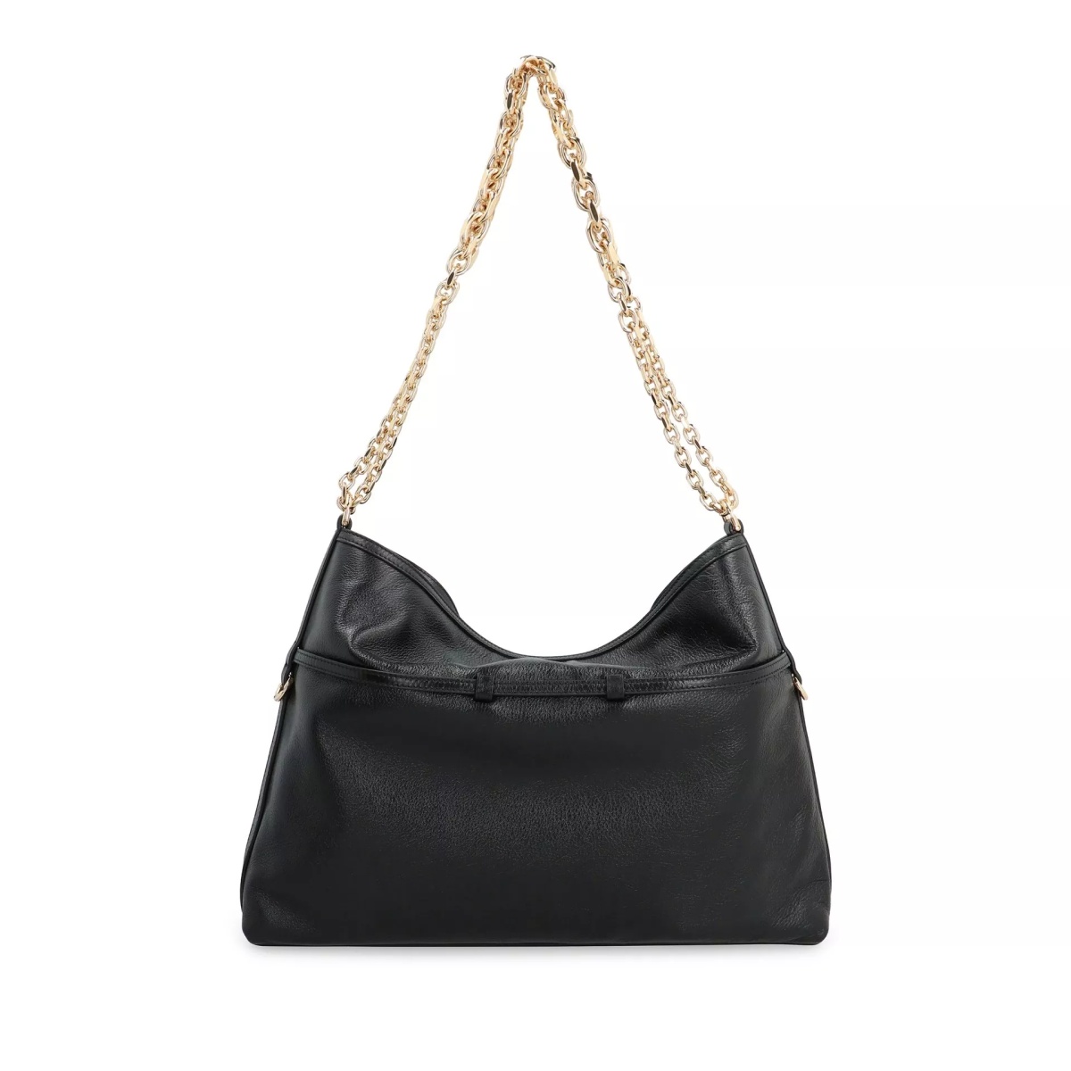 Geanta de mana Givenchy Medium Voyou Chain Shoulder Bag - Img 3