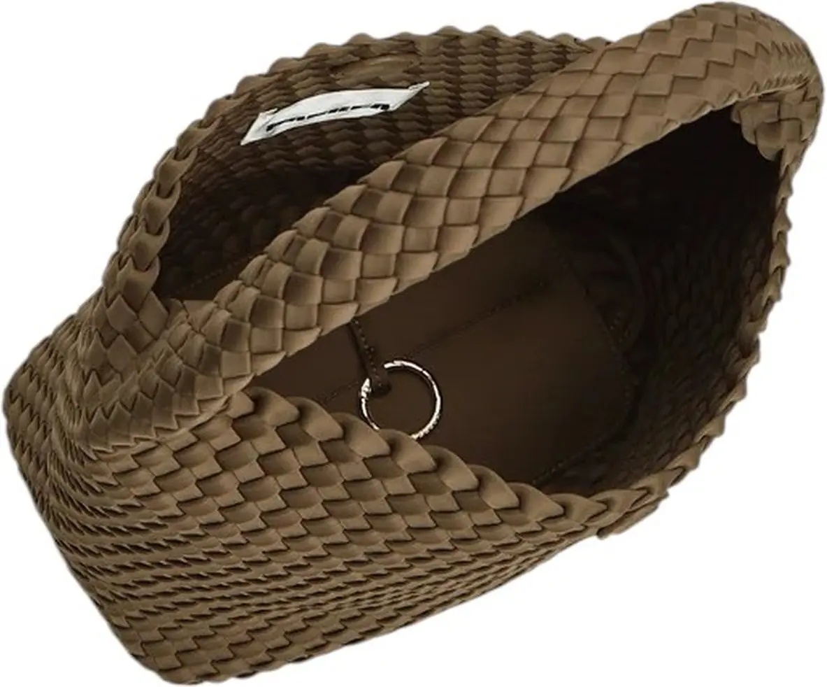 Geanta de mana Handbag in neoprene - Img 5