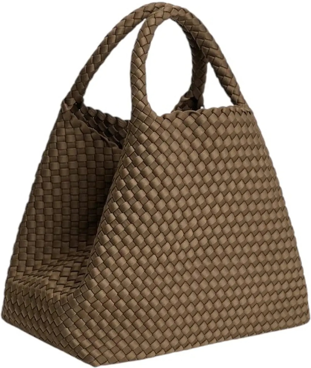 Geanta de mana Handbag in neoprene - Img 4