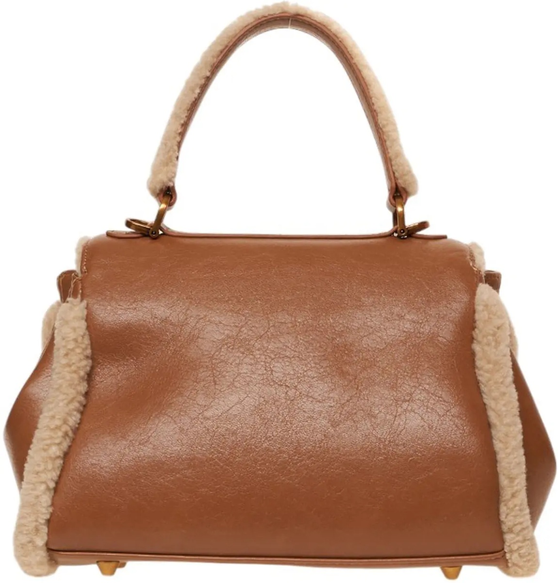 Geanta de mana Handbag 'Les Jours Xs' - Img 3