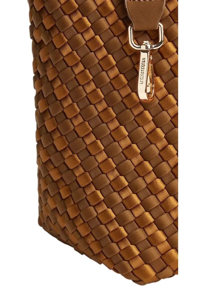 Geanta de mana Handbag 'MIdi Stripe' - Img 5