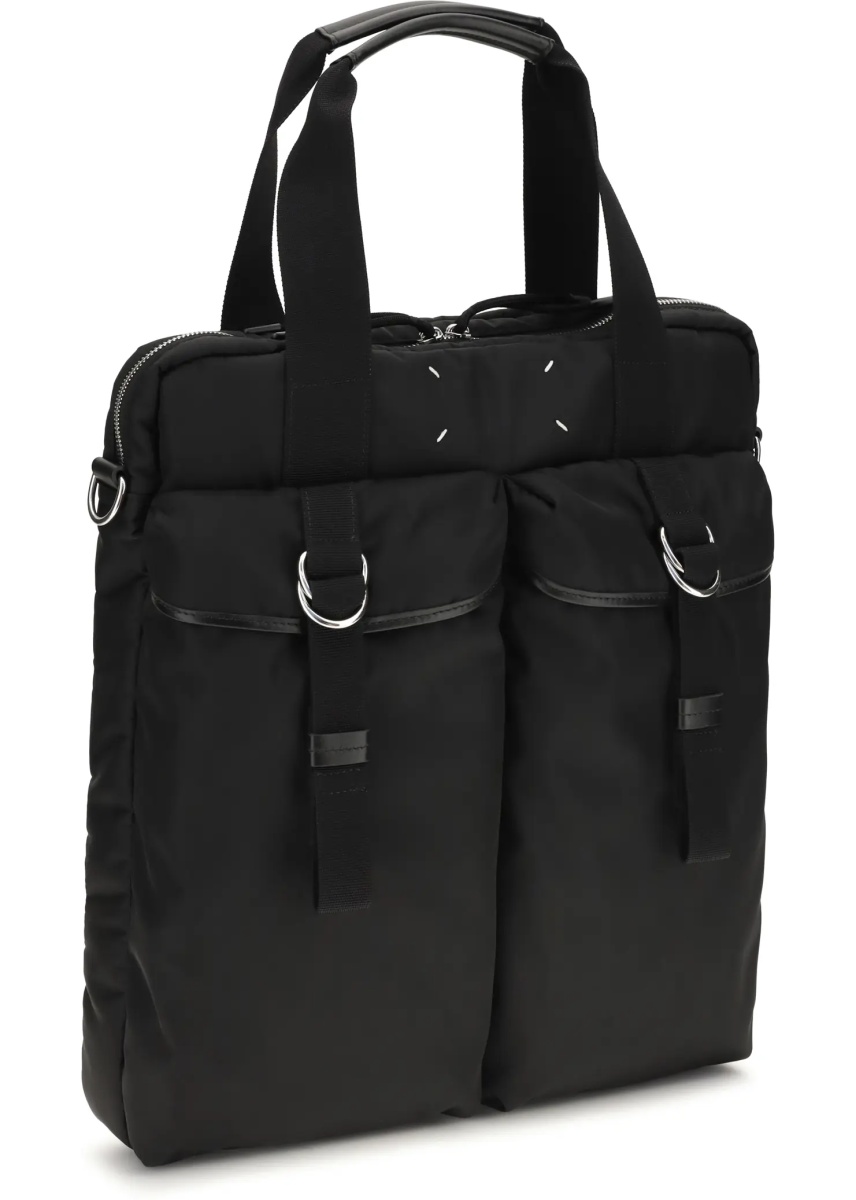 Geanta de mana High Tech Computer Handbag - Img 2