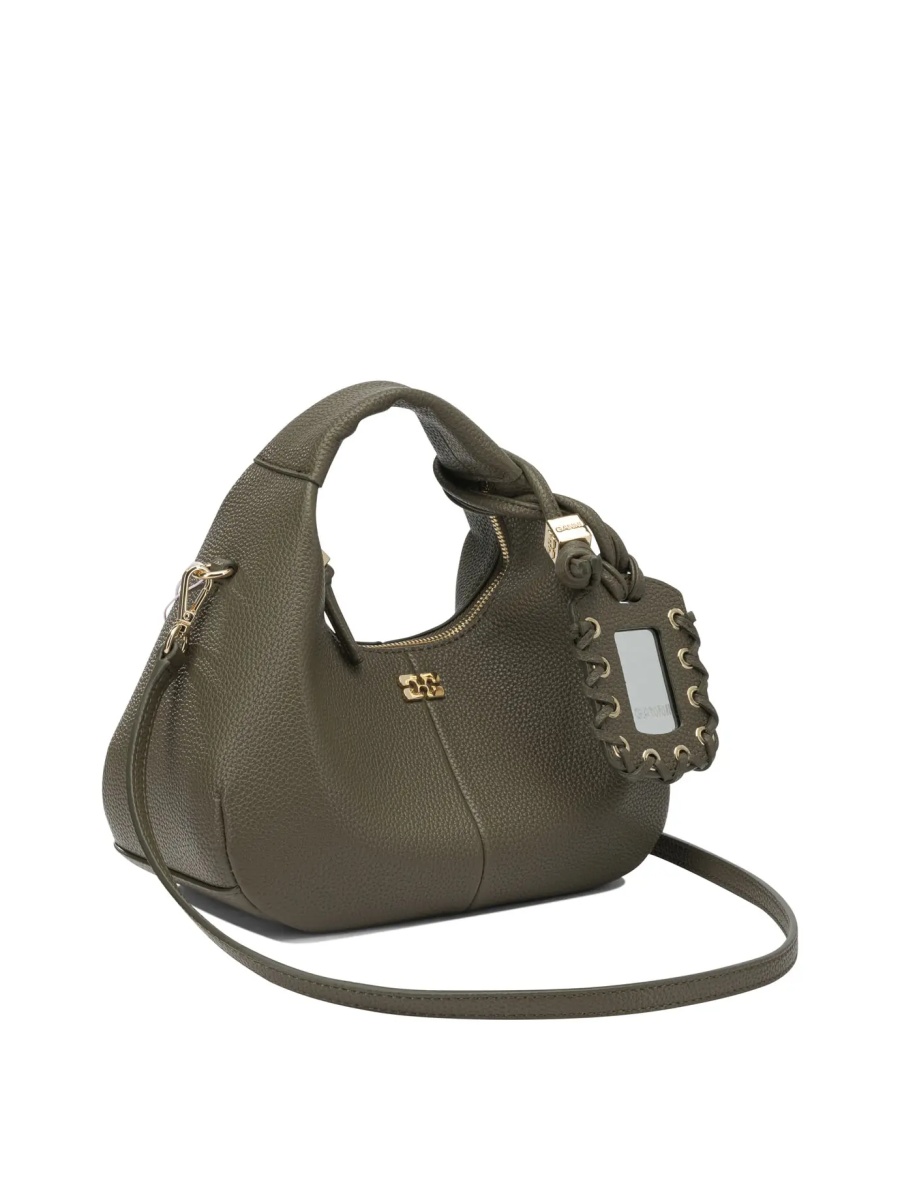 Geanta de mana "Hobo" Small hand bag - Img 2