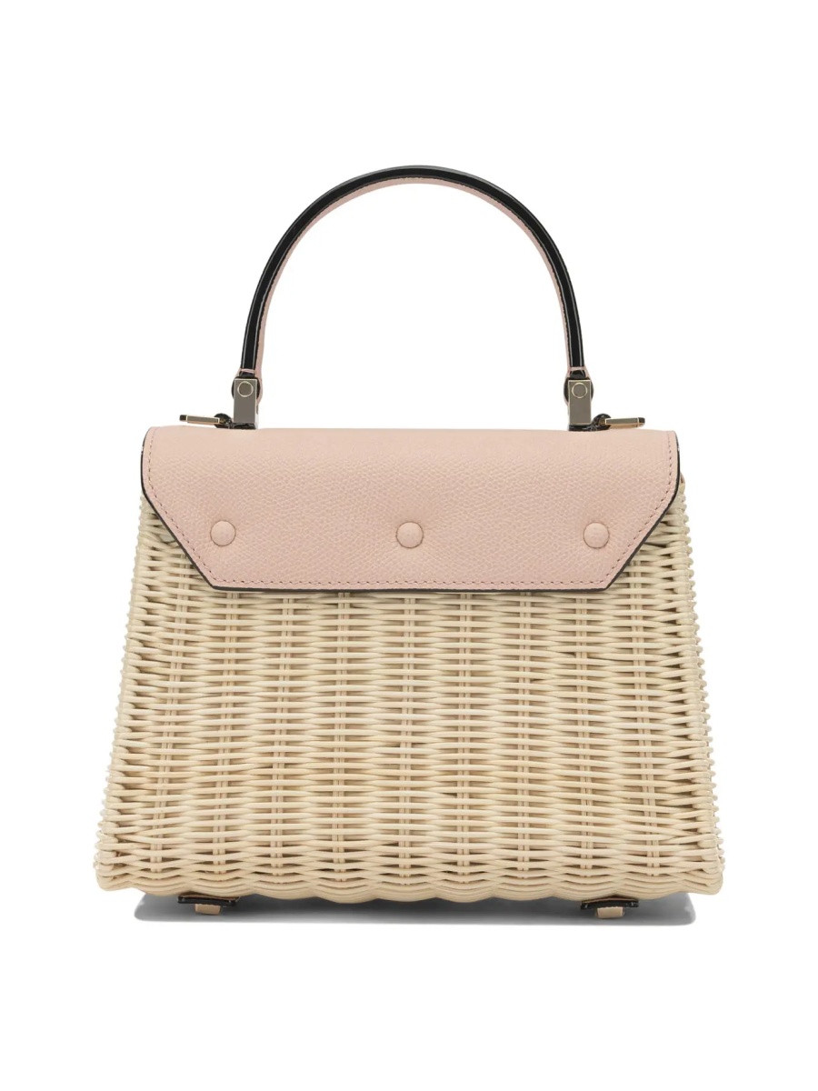 Geanta de mana "Iside" handbag small - Img 3