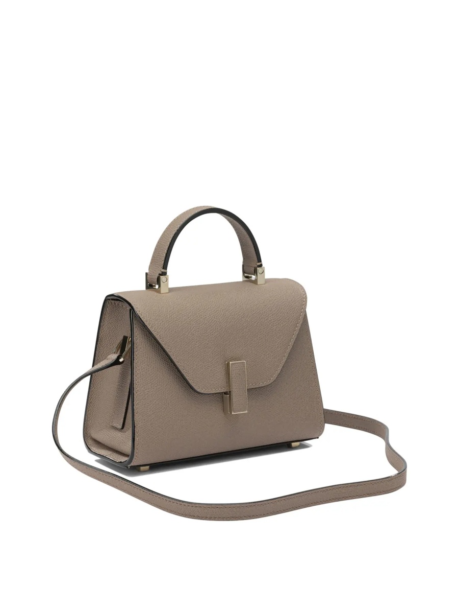 Geanta de mana "Iside Micro" Small Handbag - Img 2