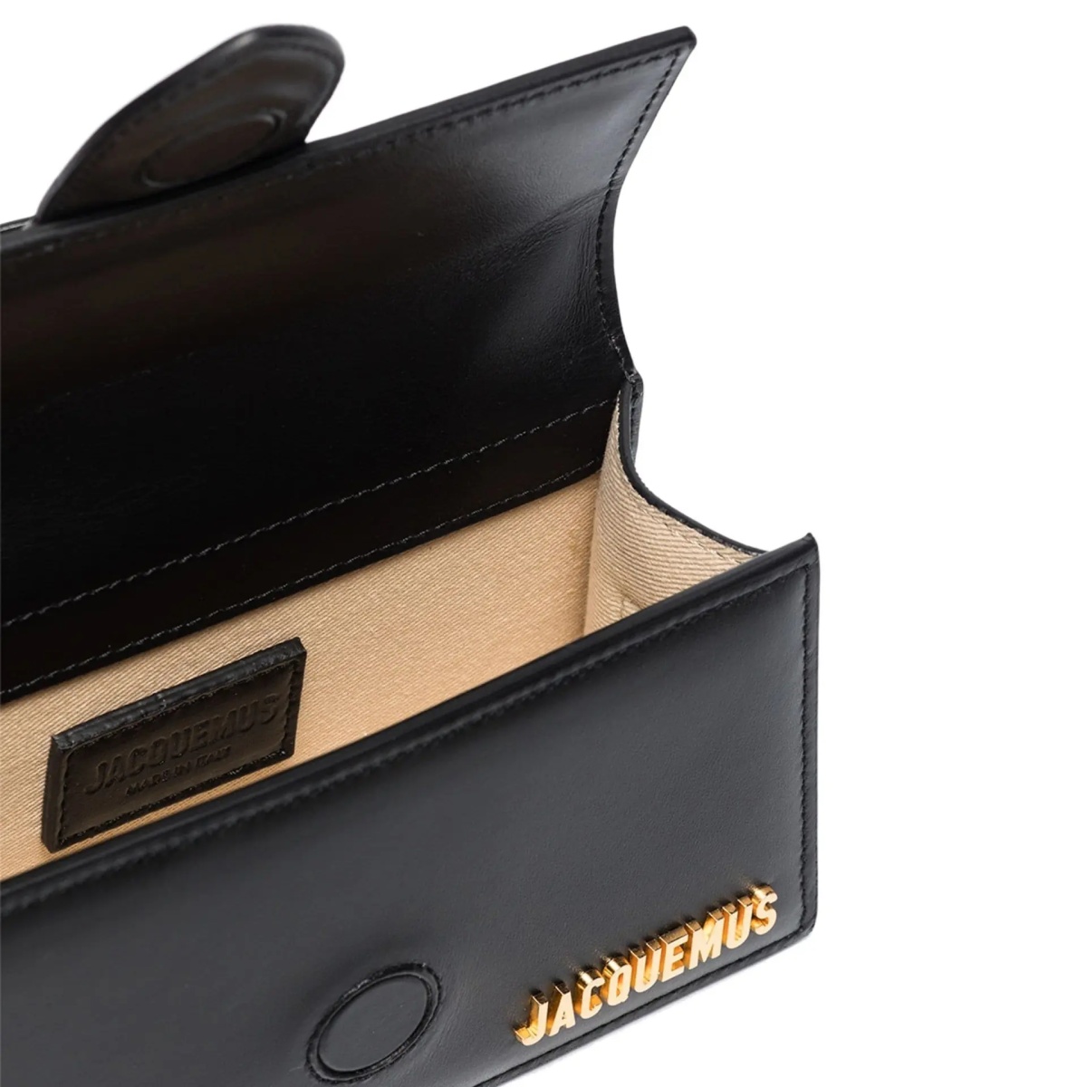 Geanta de mana Jacquemus Le Bambino Bag - Img 3