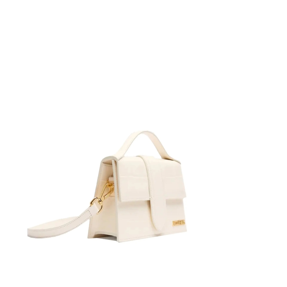 Geanta de mana Jacquemus Le Grand Bambino Bag - Img 2