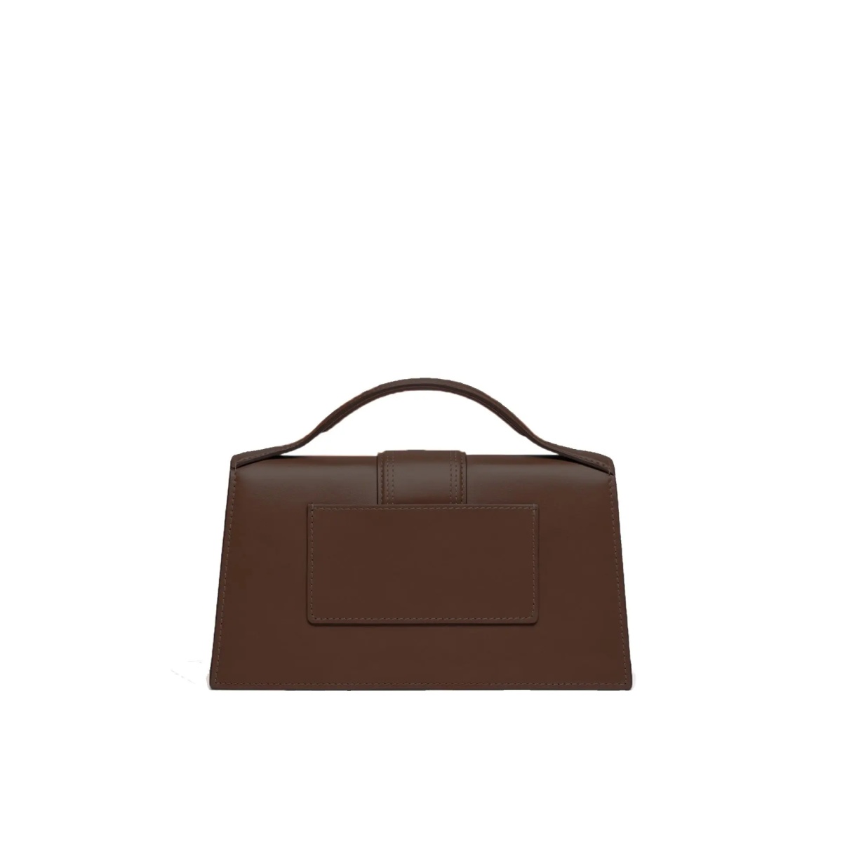 Geanta de mana Jacquemus Le Grand Bambino Bag - Img 3