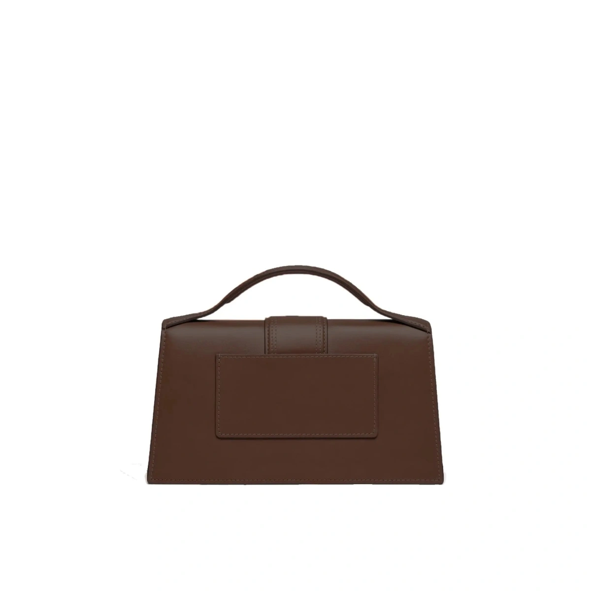 Geanta de mana Jacquemus Le Grand Bambino Bag - Img 3