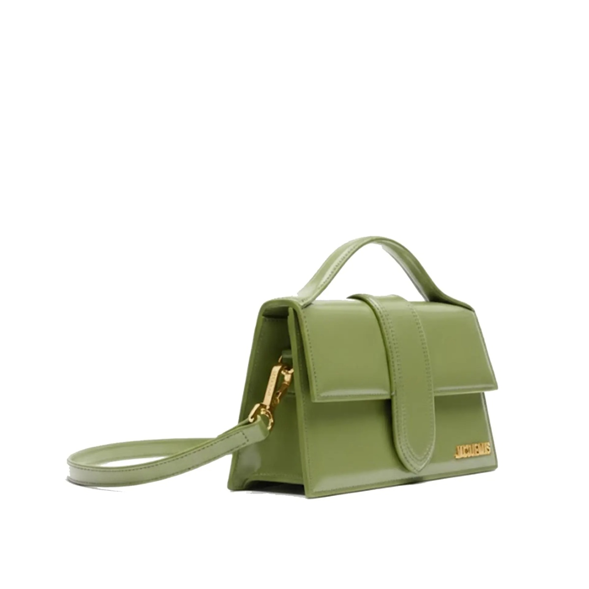 Geanta de mana Jacquemus Le Grand Bambino Bag - Img 2