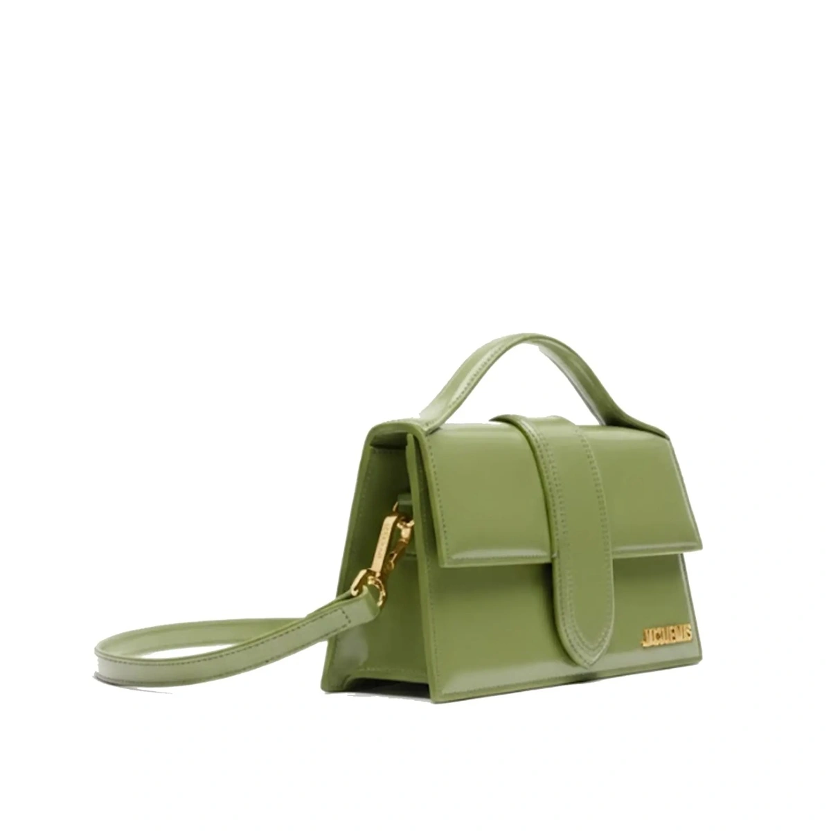 Geanta de mana Jacquemus Le Grand Bambino Bag - Img 2