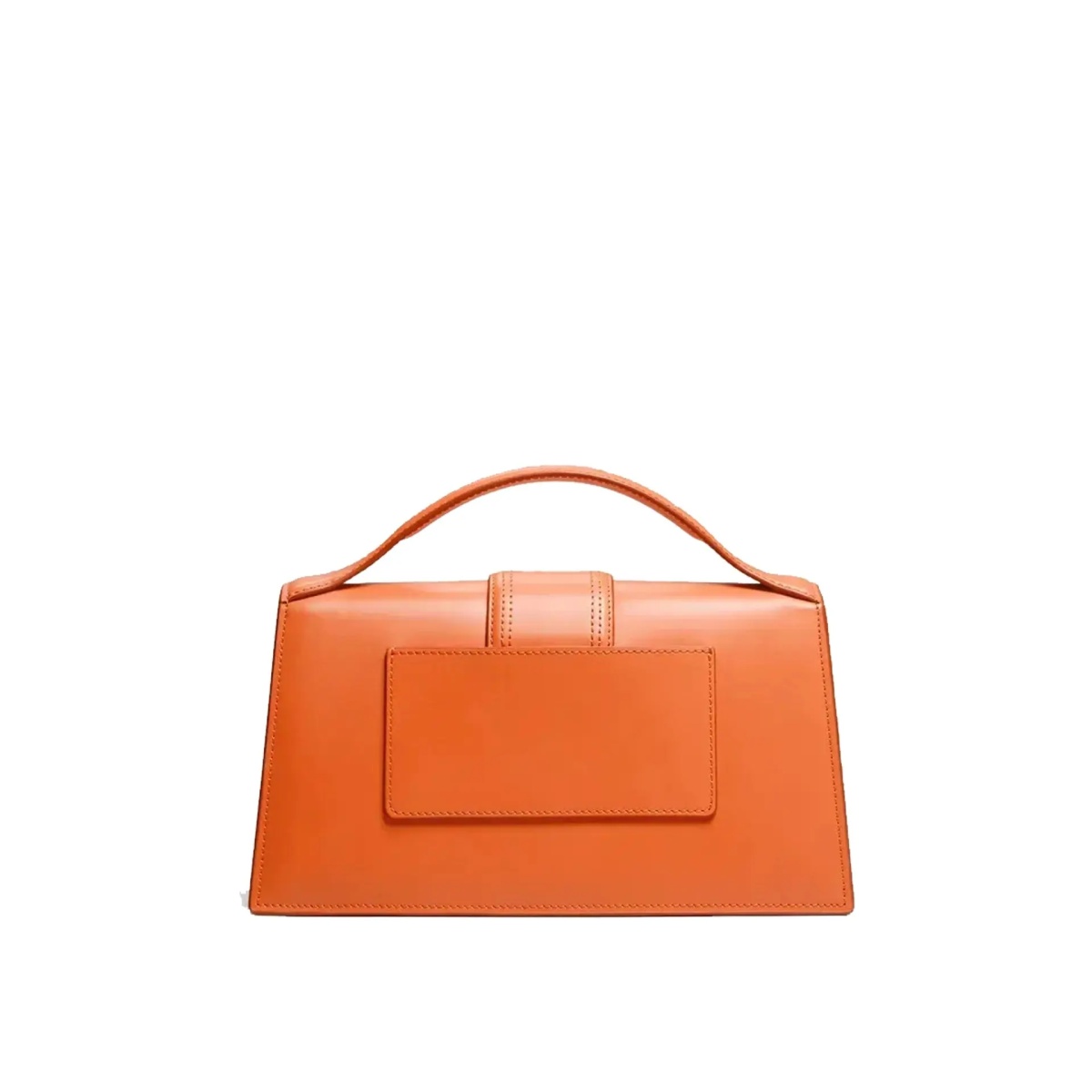 Geanta de mana Jacquemus Le Grand Bambino Bag - Img 3