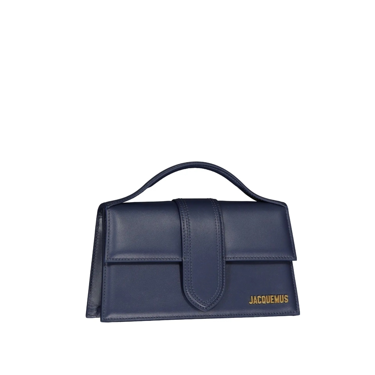 Geanta de mana Jacquemus Le Grand Bambino Shoulder Bag - Img 2