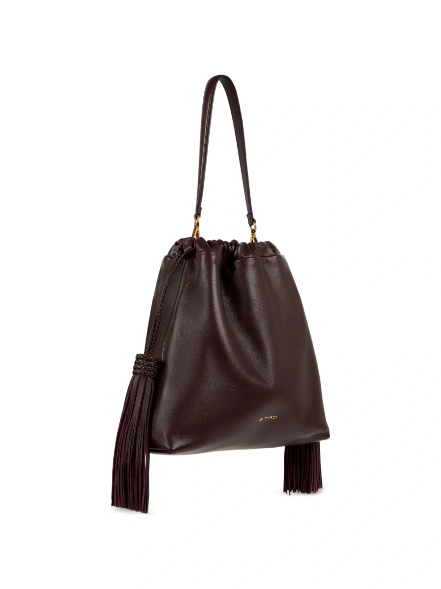 Geanta de mana "Kalispera" Medium Handbag - Img 8