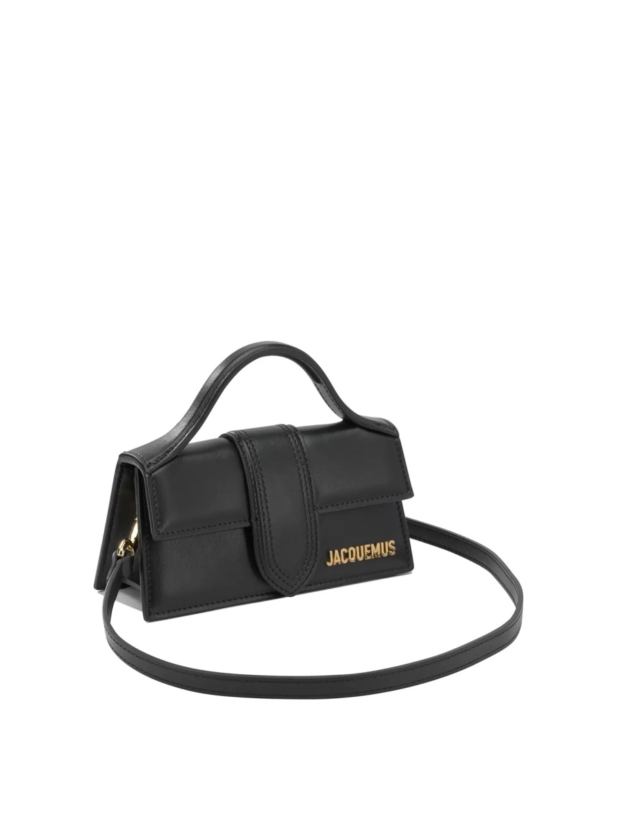 Geanta de mana "Le Bambino" small handbag - Img 2