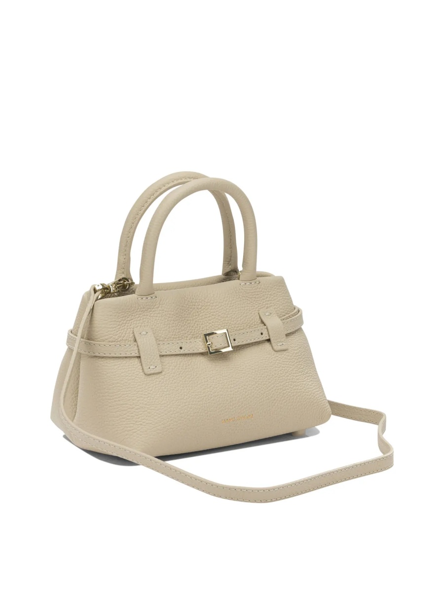 Geanta de mana "Le Cambon 20" Small Handbag - Img 2