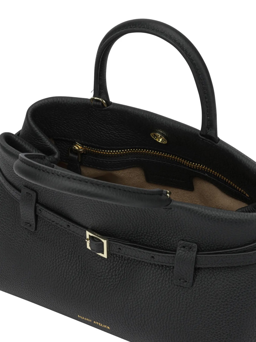 Geanta de mana "Le Cambon 25" Small Handbag - Img 5