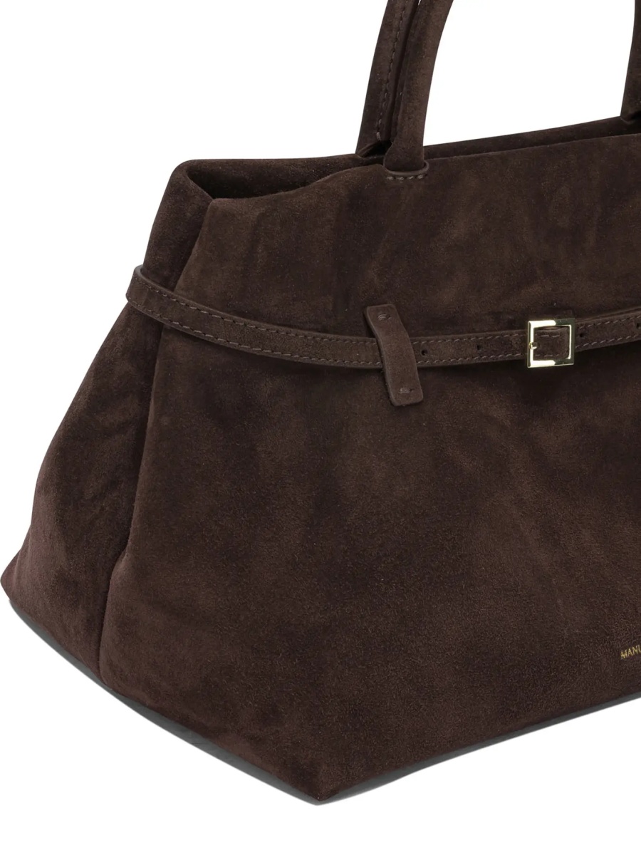 Geanta de mana "Le Cambon 35" Medium Handbag - Img 4