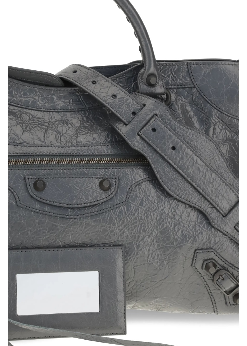 Geanta de mana Le City medium Handbag - Img 4