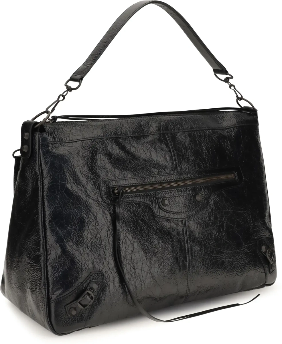 Geanta de mana Le City Moto large Shoulder Bag - Img 2