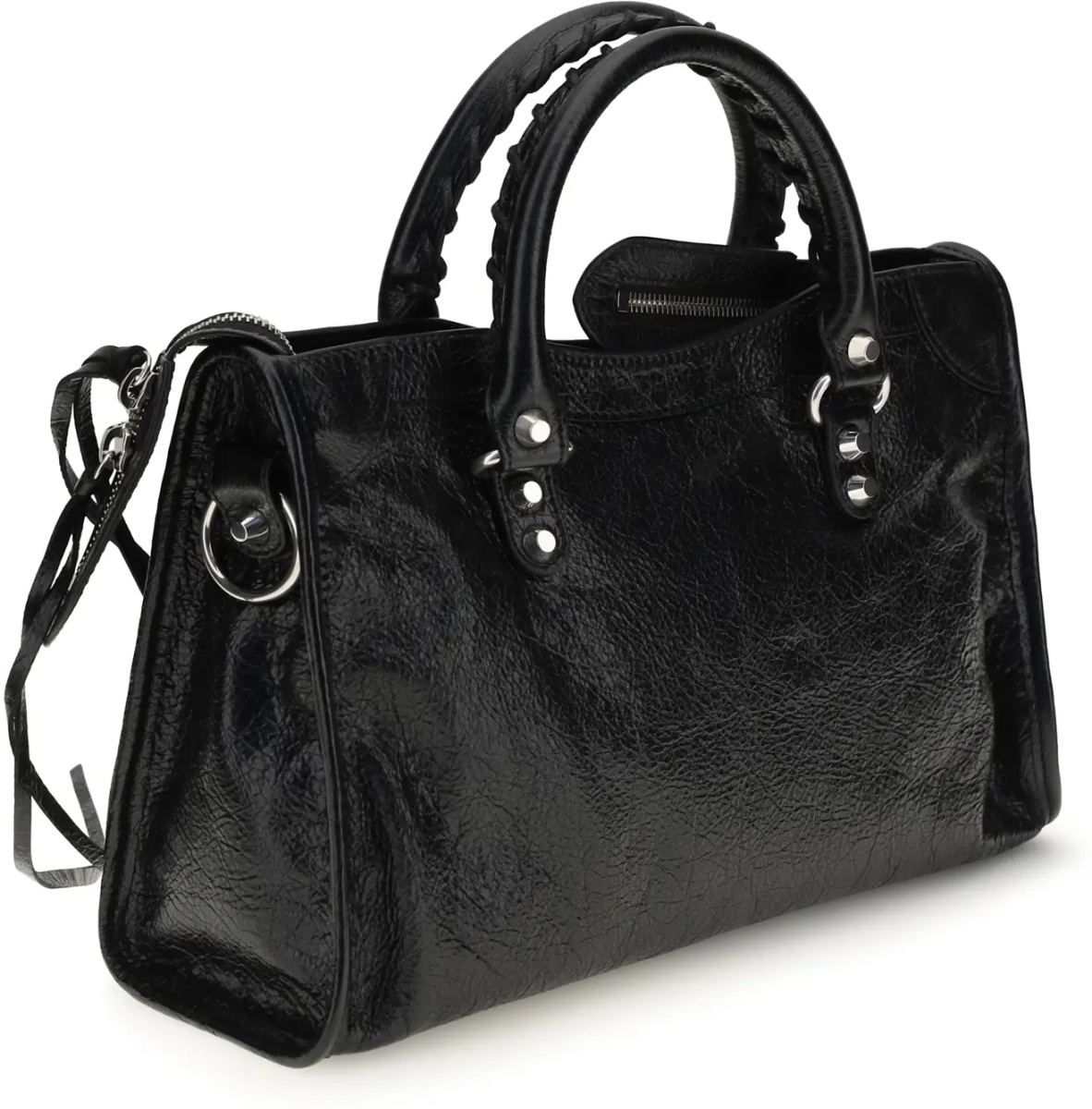 Geanta de mana Le City small Handbag - Img 3