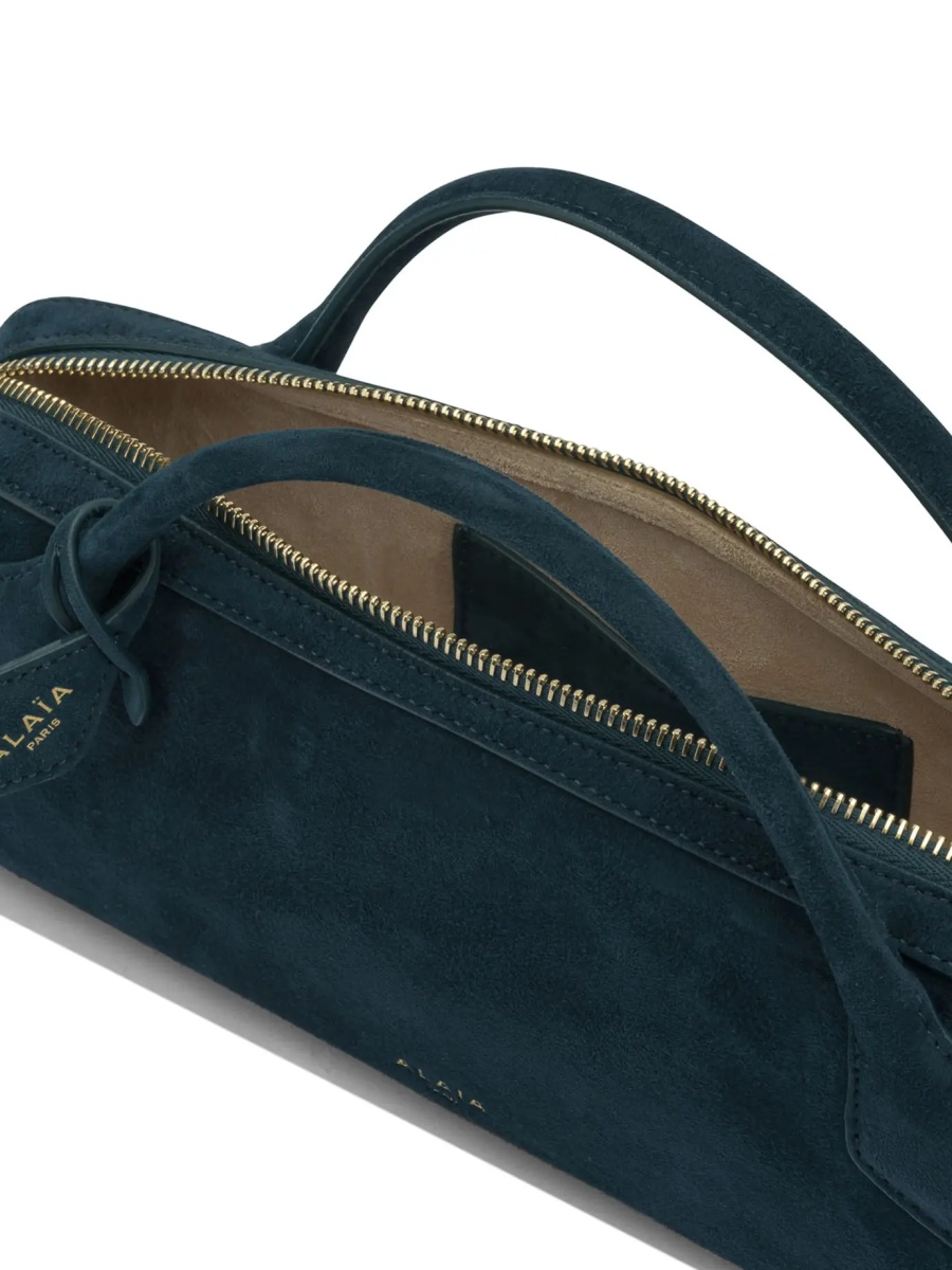 Geanta de mana "Le Teckel" medium handbag - Img 5