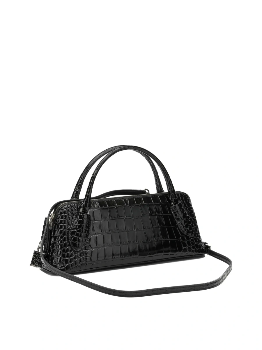 Geanta de mana "Lock In" Medium Handbag - Img 2