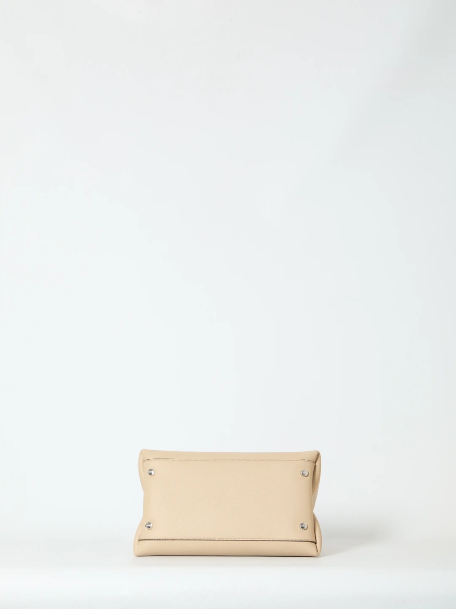 Geanta de mana Micro Leather Bag - Img 3